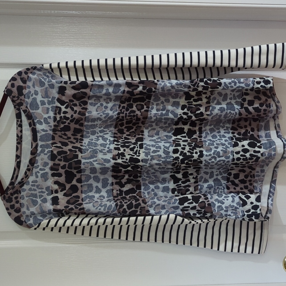 Long Sleeve Top
